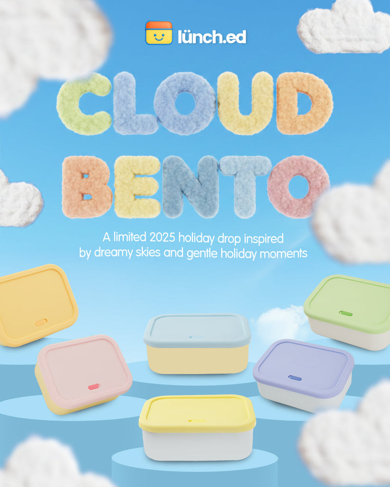 Cloud Bento Collection