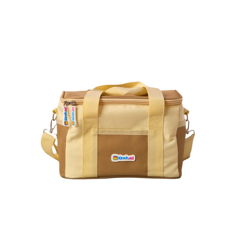 The Lünched Bags