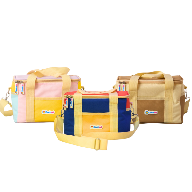 The Lünched Bags
