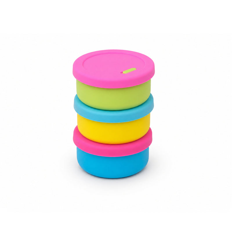 Bubble Bowl | 300ml Lunchboxes