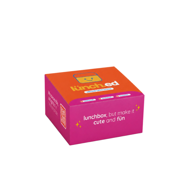 Lunched Gift Box