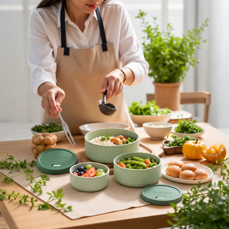 Bubble Bowls | Set of 3 (300ml)