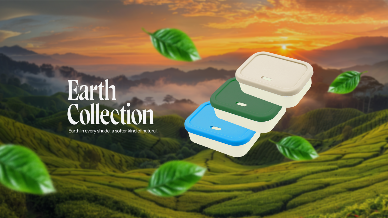 Earth