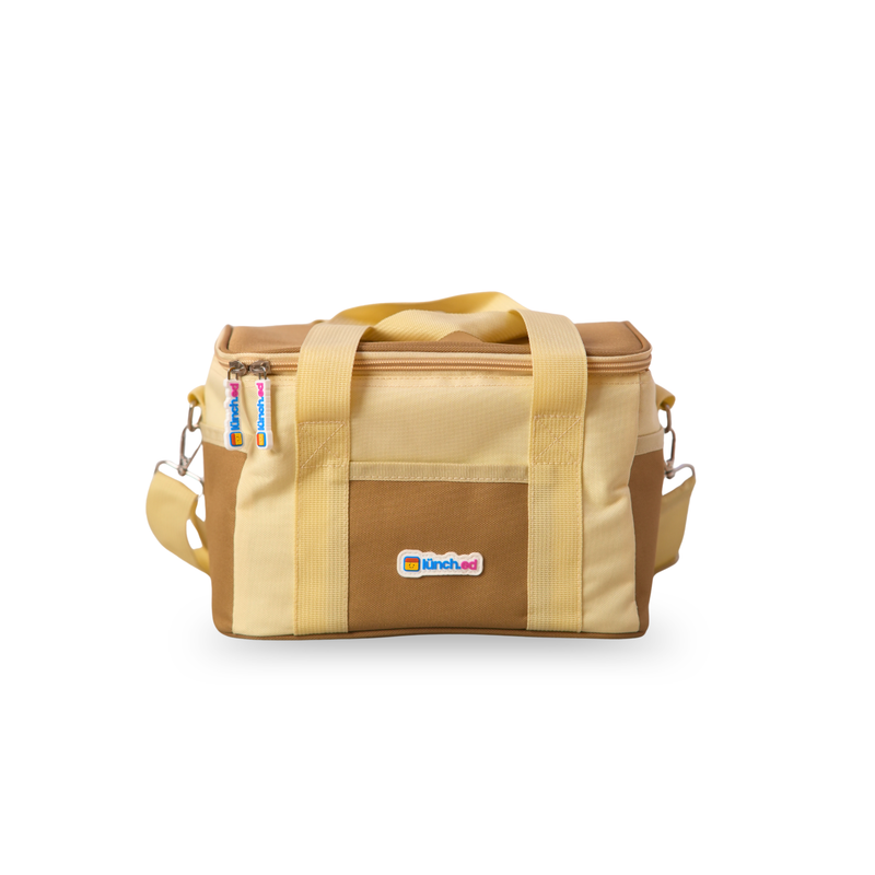The Lunched Bags