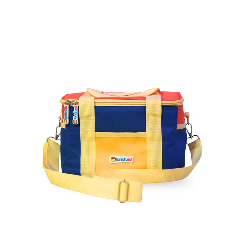 The Lunched Bags