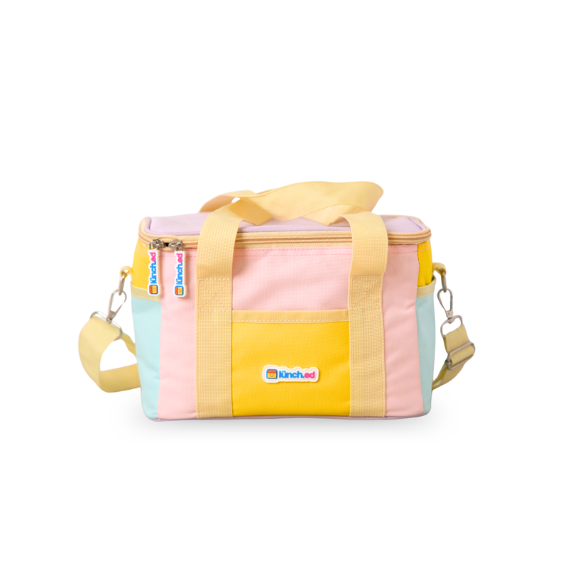 The Lunched Bags