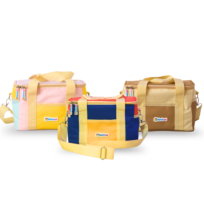 The Lunched Bags