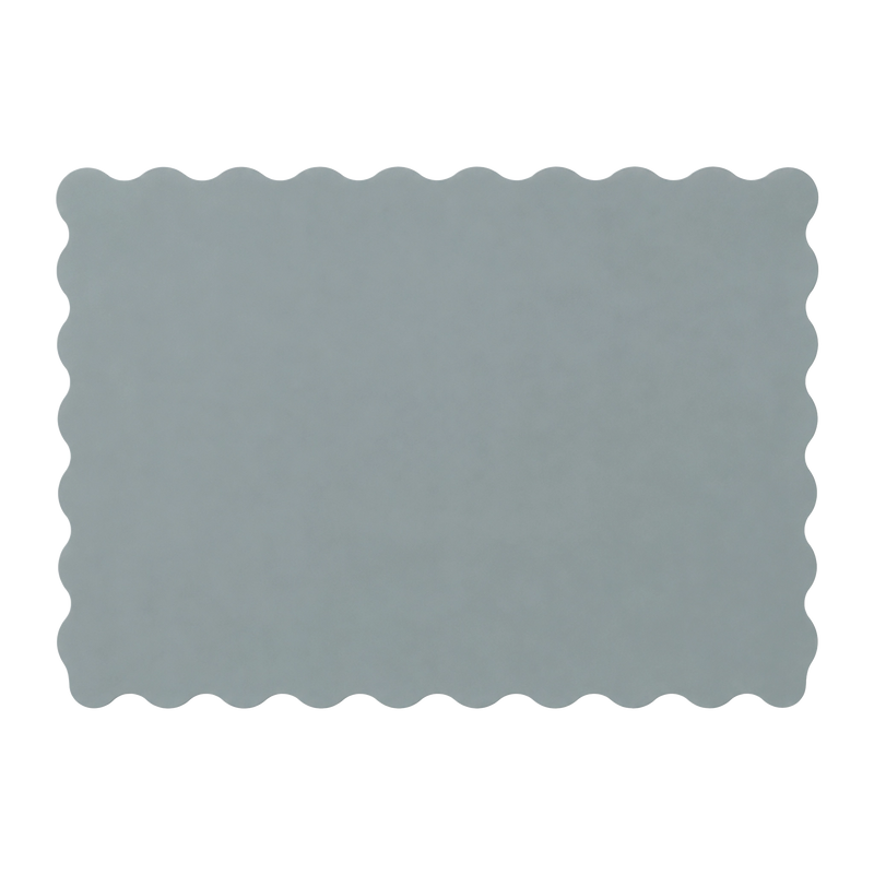 Ruffle Placemat