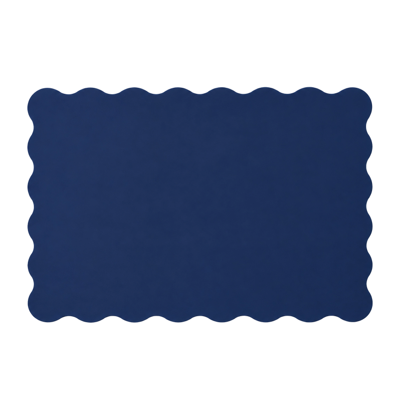 Ruffle Placemat