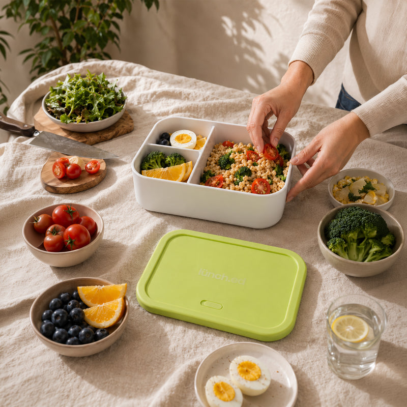Cloud Bento | 700ml