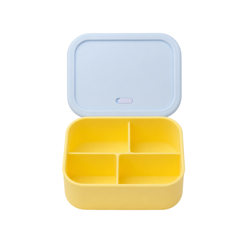 Cloud Bento | 700ml - Frost Cloud | Quad