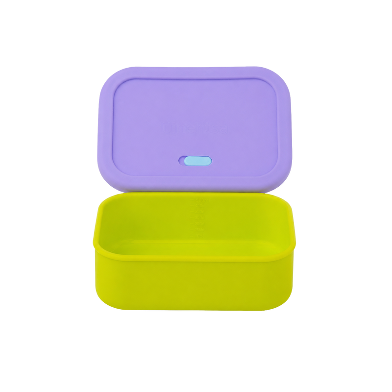 Toy Trio | 700ml - Galaxy Green
