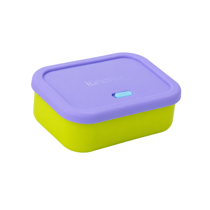 Toy Trio | 700ml - Galaxy Green
