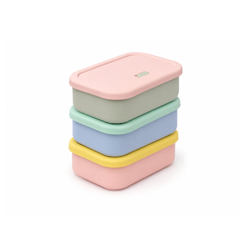 Ice Cream | 700ml Lunchboxes
