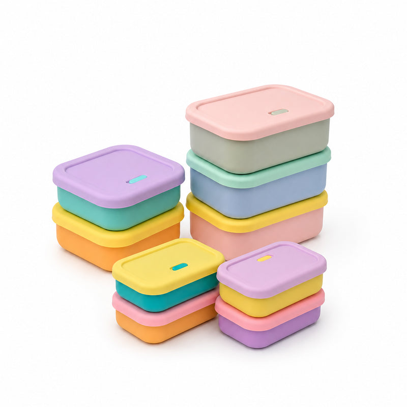 Ice Cream | All-size Bundle