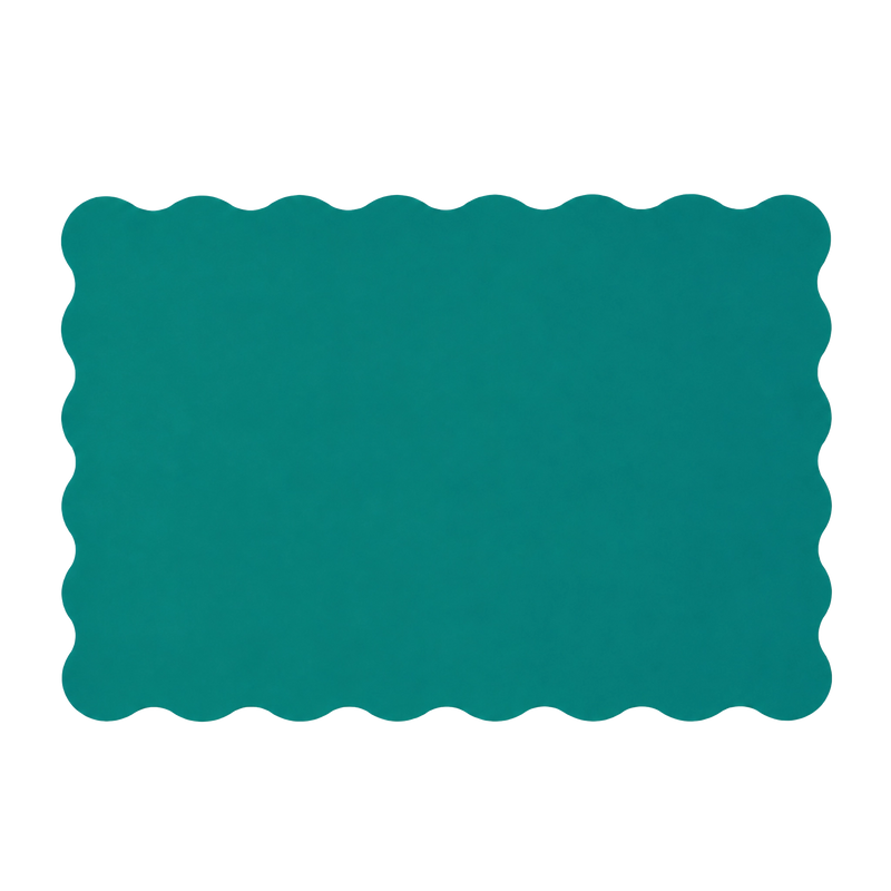 Ruffle Placemat