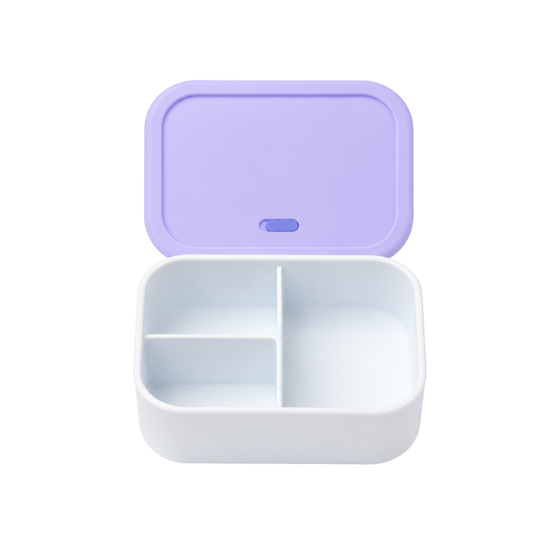 Cloud Bento | 700ml - Lilac Cloud | Trio