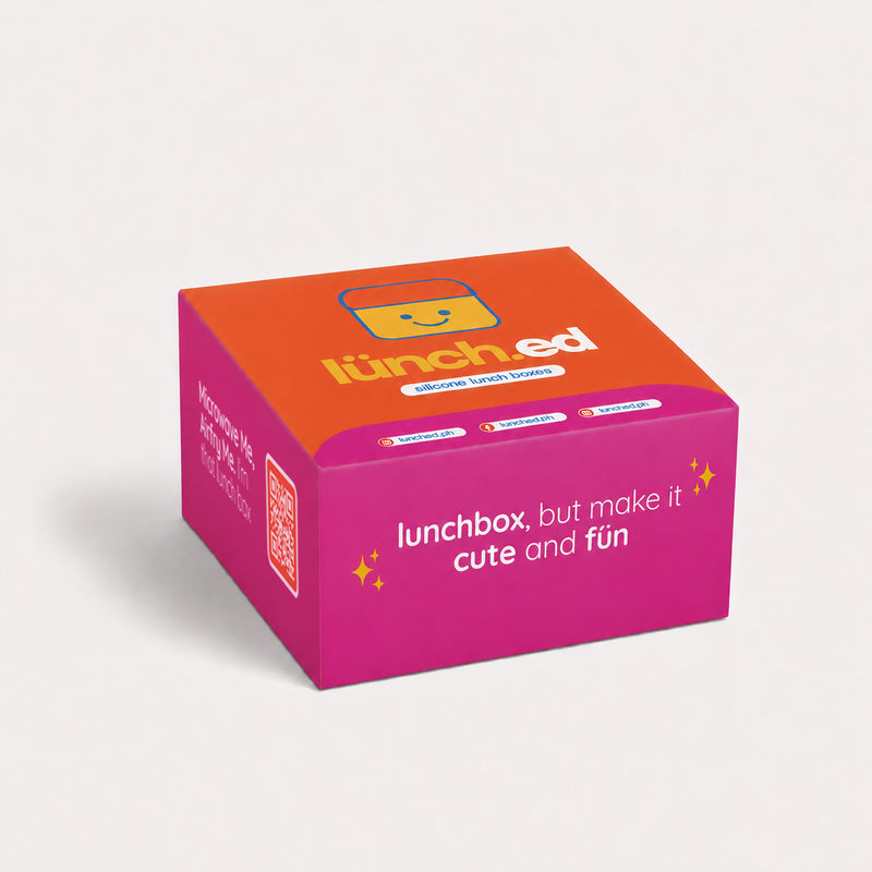 Lunched Gift Box | Best with our Lunched Boxes for Gifting