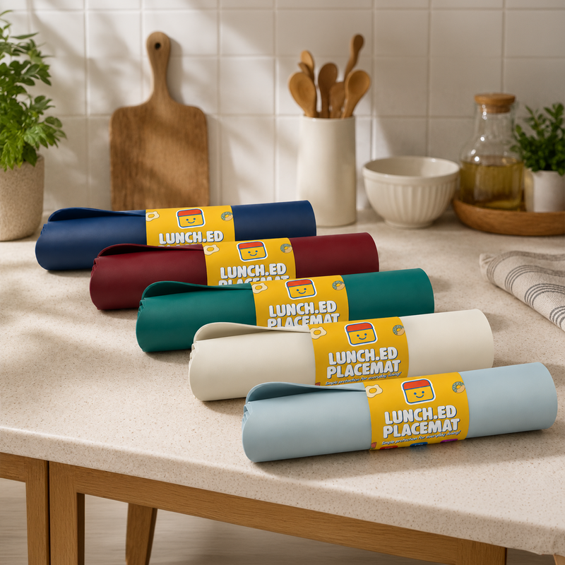 Ruffle Placemat