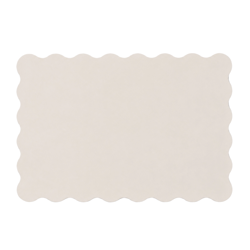 Ruffle Placemat