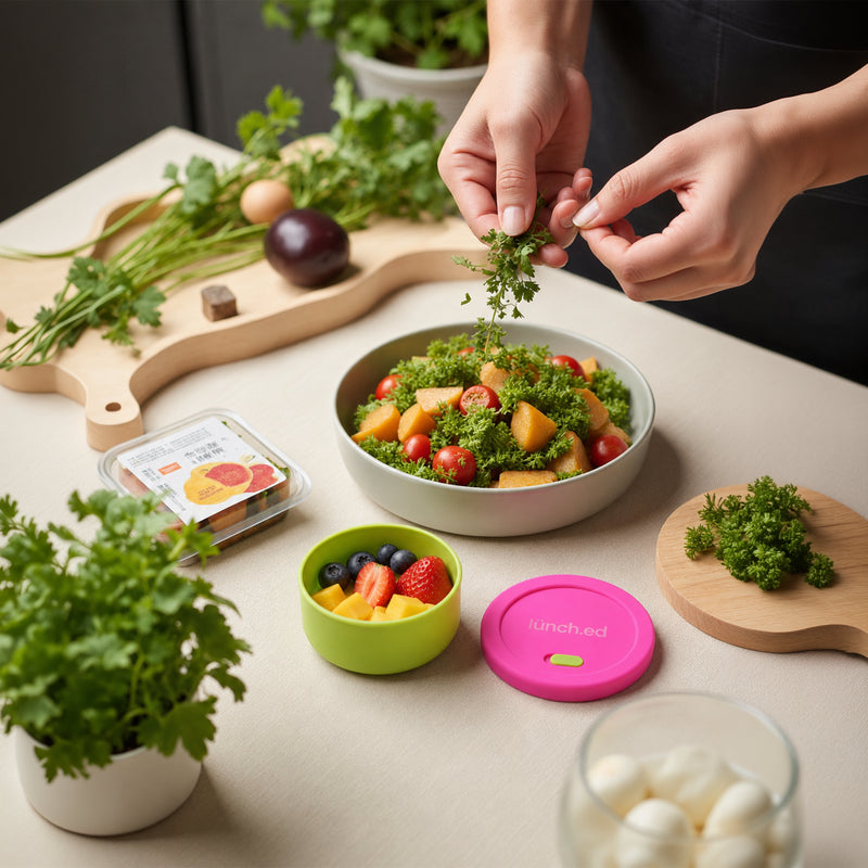 Bubble Bowl | 300ml Lunchboxes