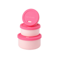 Pink Lychee