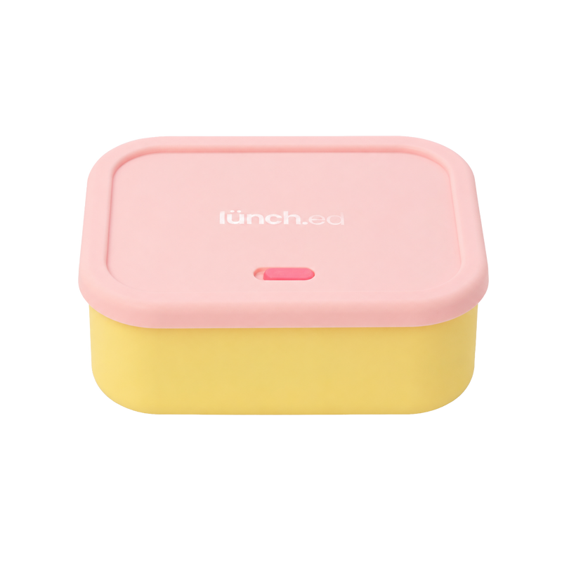 Cloud Bento | 700ml - Raspberry Cloud | Quad