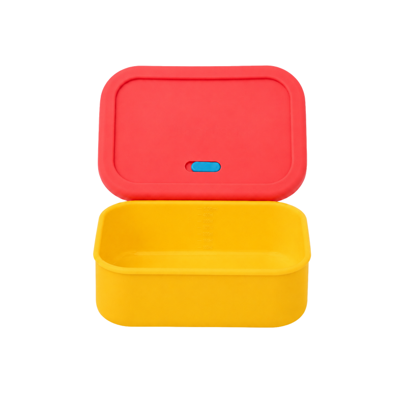 Toy Trio | 700ml - Rodeo Red