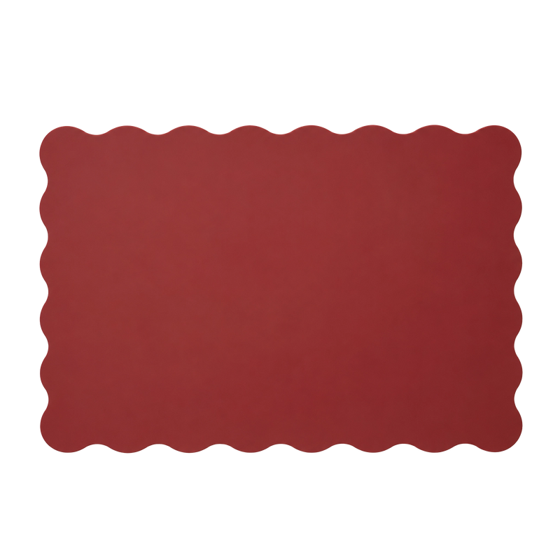 Ruffle Placemat